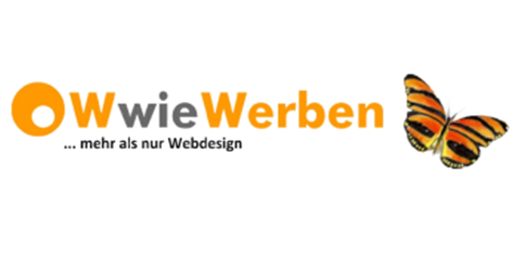 W wie Werben